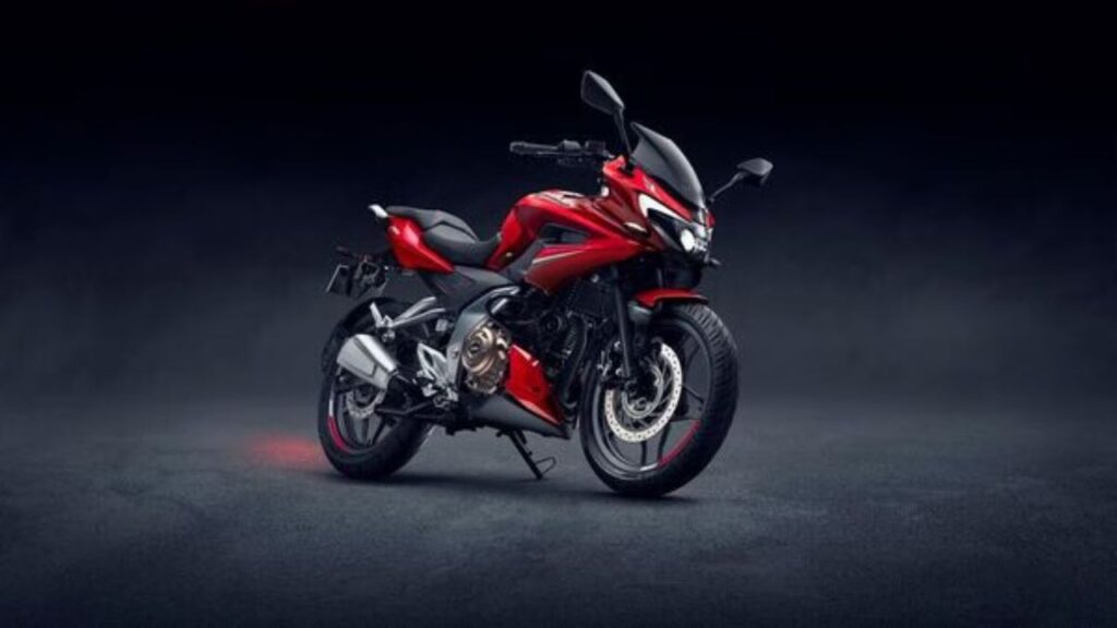 2024 Bajaj Pulsar F250 Launched