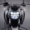 TVS Apache RTR 160 4V Black Edition