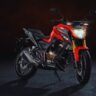 Honda CB300F