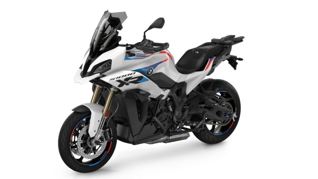 bmw m 1000 xr