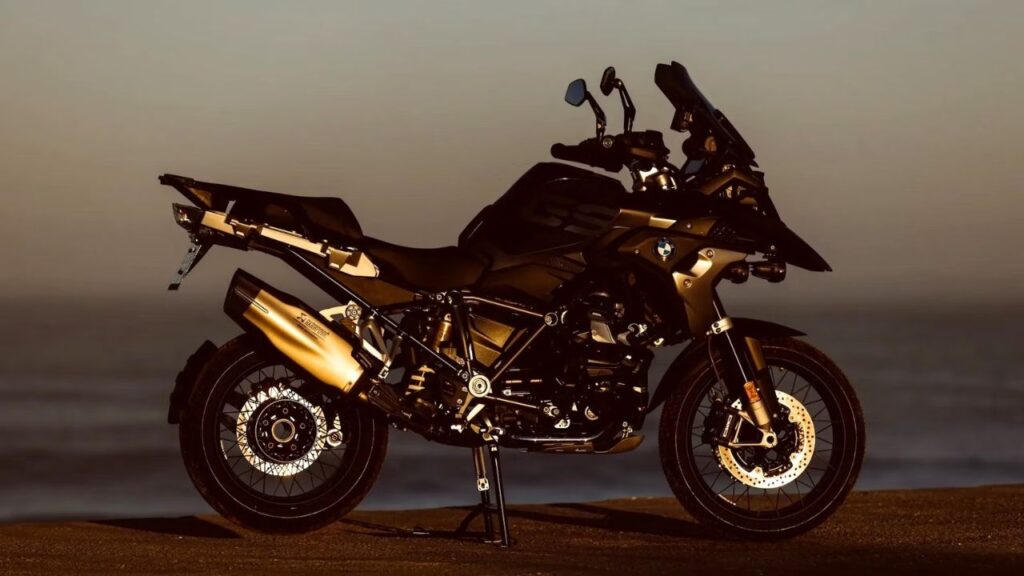 BMW R 1300 GS