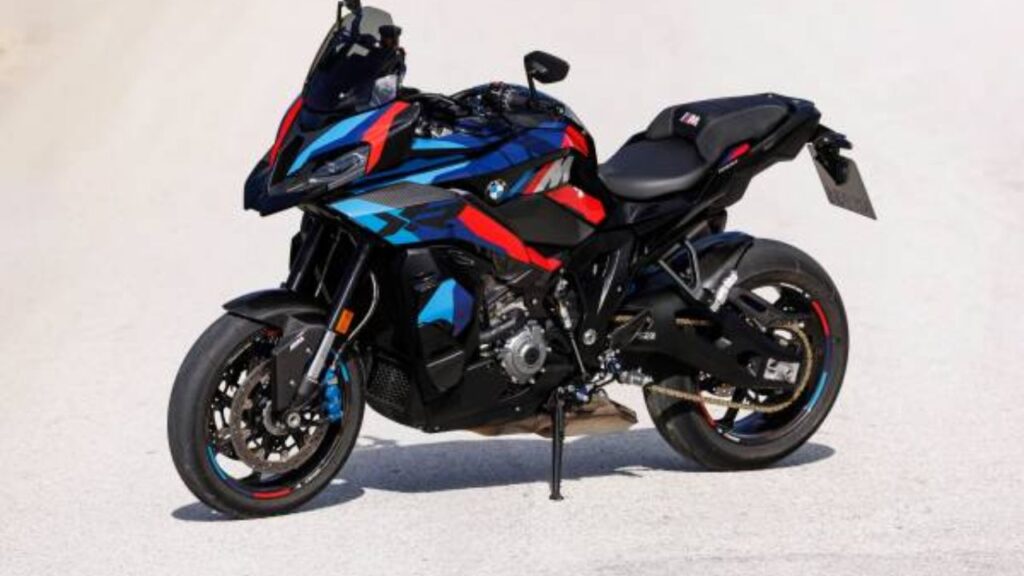 bmw m 1000 xr