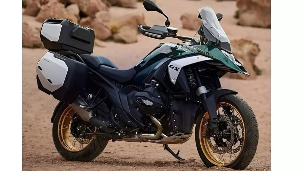 BMW R 1300 GS