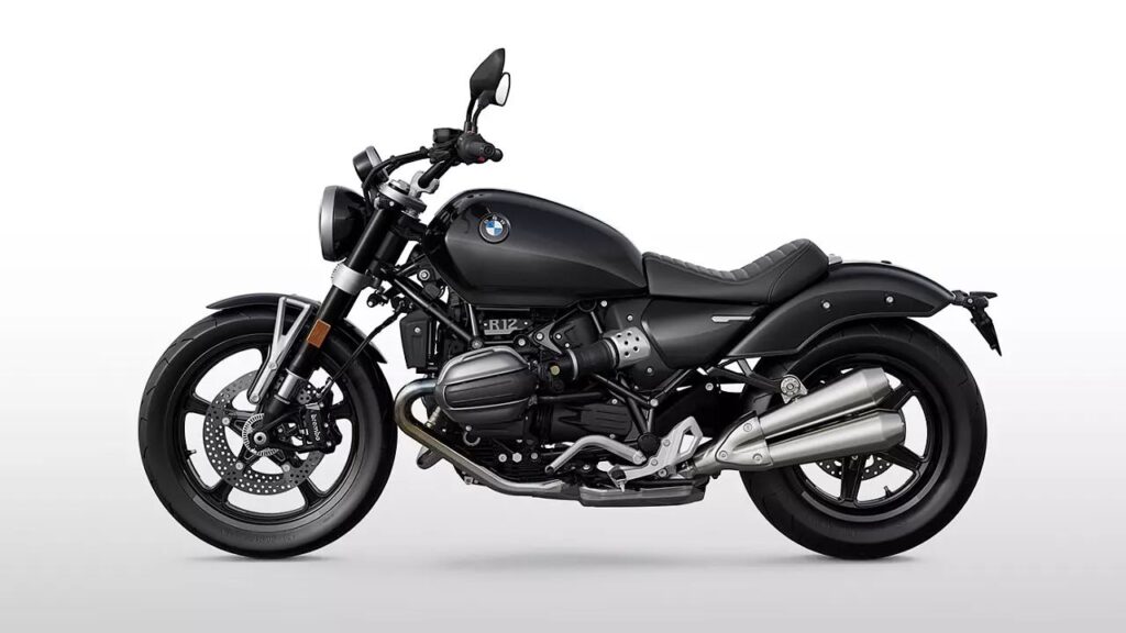 BMW R 12 price in india