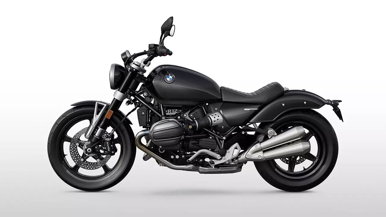 BMW R 12 price in india