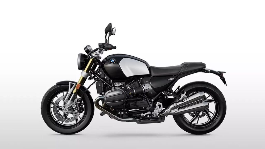 BMW R 12 price in india