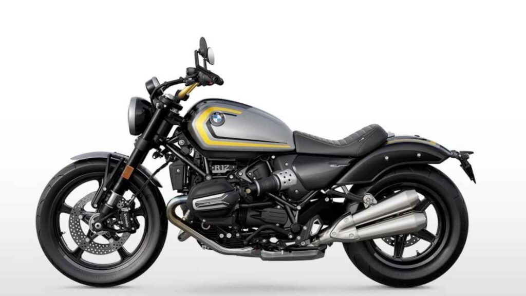 BMW R 12 price in india